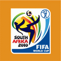 2010 South Africa Logo Vector Download