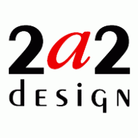 Logo Design Keywords on 2a2 Design Logo Vector Download Free  Brand Logos   Ai  Eps  Cdr  Pdf