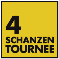 4 Schanzen Tournee Logo Vector Download