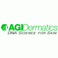 AGI Dermatics Logo Vector Download
