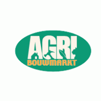 AGRI Bouwmarkt Logo Vector Download