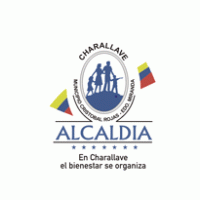 ALCALDIA MUNICIPIO CRISTOBAL ROJAS, CHARALLAVE Logo Vector Download