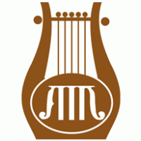 AMUZ Akademia Muzyczna Logo Vector Download