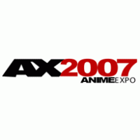 AX 2007 Logo Vector Download