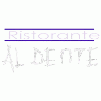 Al dente Logo Vector Download