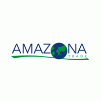 Amazona trade Logo Vector Download