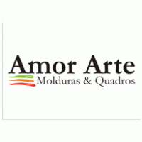 Amor Arte Logo Vector Download