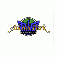 Atkins Park Restaurants Logo Vector Download