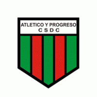 Atletico Progreso CSDC de Coronel Brandsen Logo Vector Download