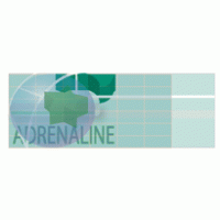 adrenaline Logo Vector Download