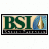 BSI Energy Logo Vector Download