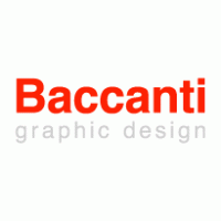 Graphic Design Logos on Baccanti Graphic Design Logo Vector Download