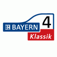 Bayern 4 Klassik Logo Vector Download