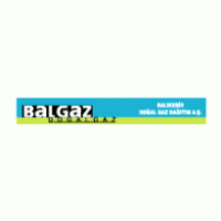 balikesir balgaz Logo Vector Download