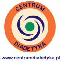 Centrum Diabetyka Logo Vector Download