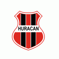 Club Atletico Huracan de Chascomus Logo Vector Download