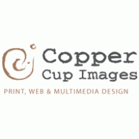 Copper Cup Images Logo Vector Download