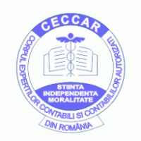 CECCAR Logo Vector Download