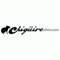 chiguire shirt Logo Vector Download