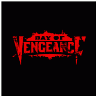 Day of Vengeance Logo Vector Download