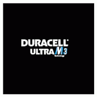 Duracell+ultra+m3