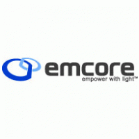 Emcore Logo Vector Download