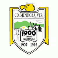 Escudo de Cd. Mendoza, Veracruz Logo Vector Download