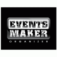Events Maker Logo Vector Download