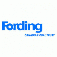 Fording Logo Vector Download