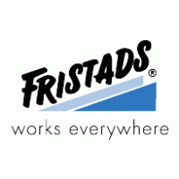 Fristads Logo Vector Download