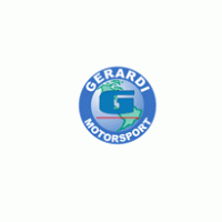 GERARDI MOTORSPORT Logo Vector Download