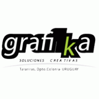 Grafika Logo Vector Download