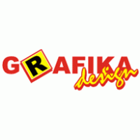 grafika design Logo Vector Download