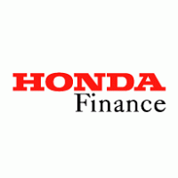 Honda Finance Logo Vector