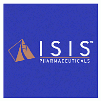 http://www.seeklogo.com/images/I/Isis_Pharmaceuticals-logo-78DE27B598-seeklogo.com.gif