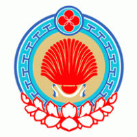 Kalmykia Republic (RF) Logo Vector Download