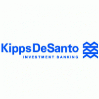 Kipps DeSanto Logo Vector Download
