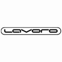 LAVORO Logo Vector Download
