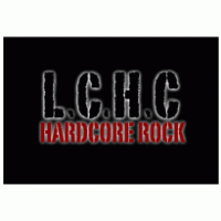 Liberty City Hard Core Logo Vector Download