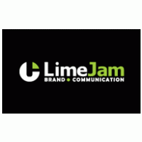 LimeJam Studio Logo Vector Download