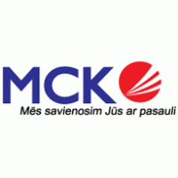Mck Logo
