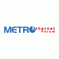Ethernet Download on Metro Ethernet Forum Logo Vector Download Free  Brand Logos   Ai  Eps