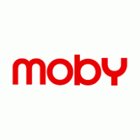 moby logo