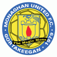 Monaghan United FC Crest