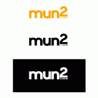 Mun2 Logo