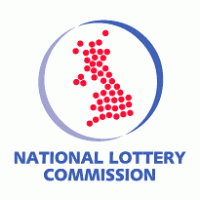 NATIONAL LOTTERY Commission Logo Vector Download