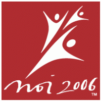 Noi 2006 Torino Logo Vector Download