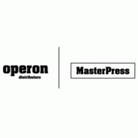 Operon distributors Logo Vector Download