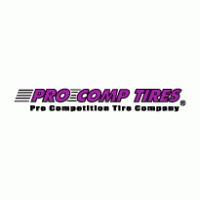  Comp Tires on Pro Comp Tires Logo Vector Download Free  Brand Logos   Ai  Eps  Cdr