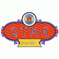 QTMG Logo Vector Download